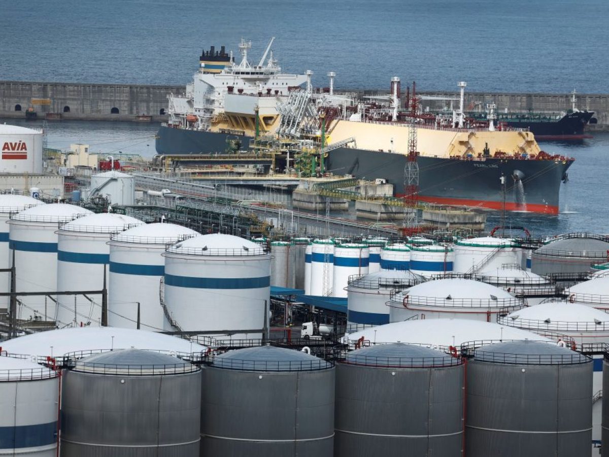 Το οριακό σημείο που μπορεί να εκτινάξει την τιμή του πετρελαίου στα 200 δολάρια