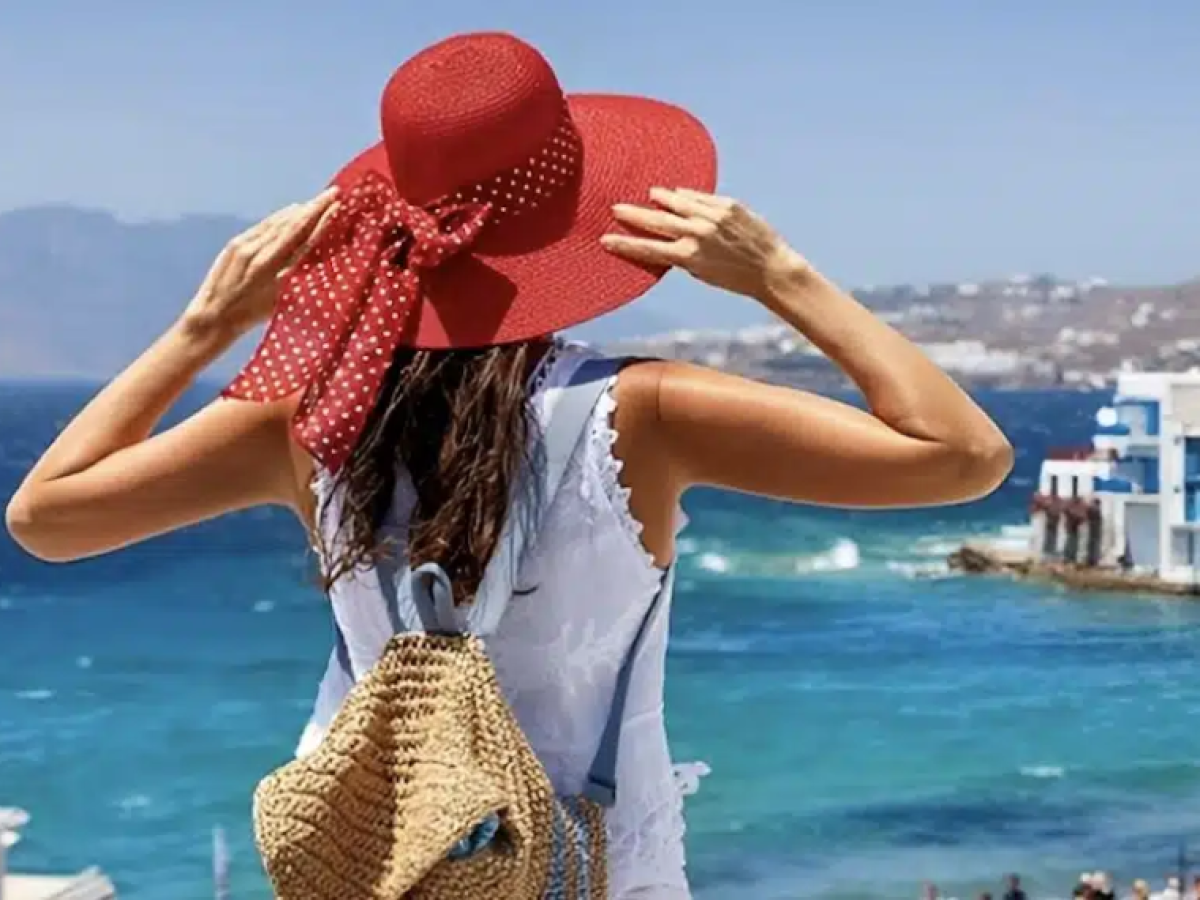 Τουρισμός για Όλους 2026: Πότε ανοίγει η πλατφόρμα για το voucher μέχρι 600 ευρώ