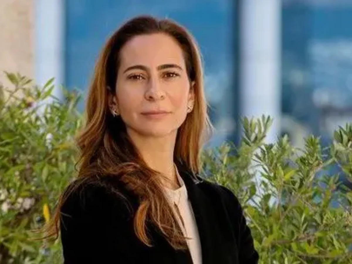 Diana Shipping (Σεμίραμις Παληού):  Εξασφάλισε έσοδα 8,71 εκατ. δολαρίων από τη ναύλωση του m/v Myrto