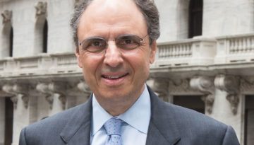 Dorian LPG (Τζον Χατζηπατέρας): Παρέλαβε το νεότευκτο Areion – Εξασφάλισε και δάνειο από την Citibank ύψους 62,9 εκατ. δολαρίων