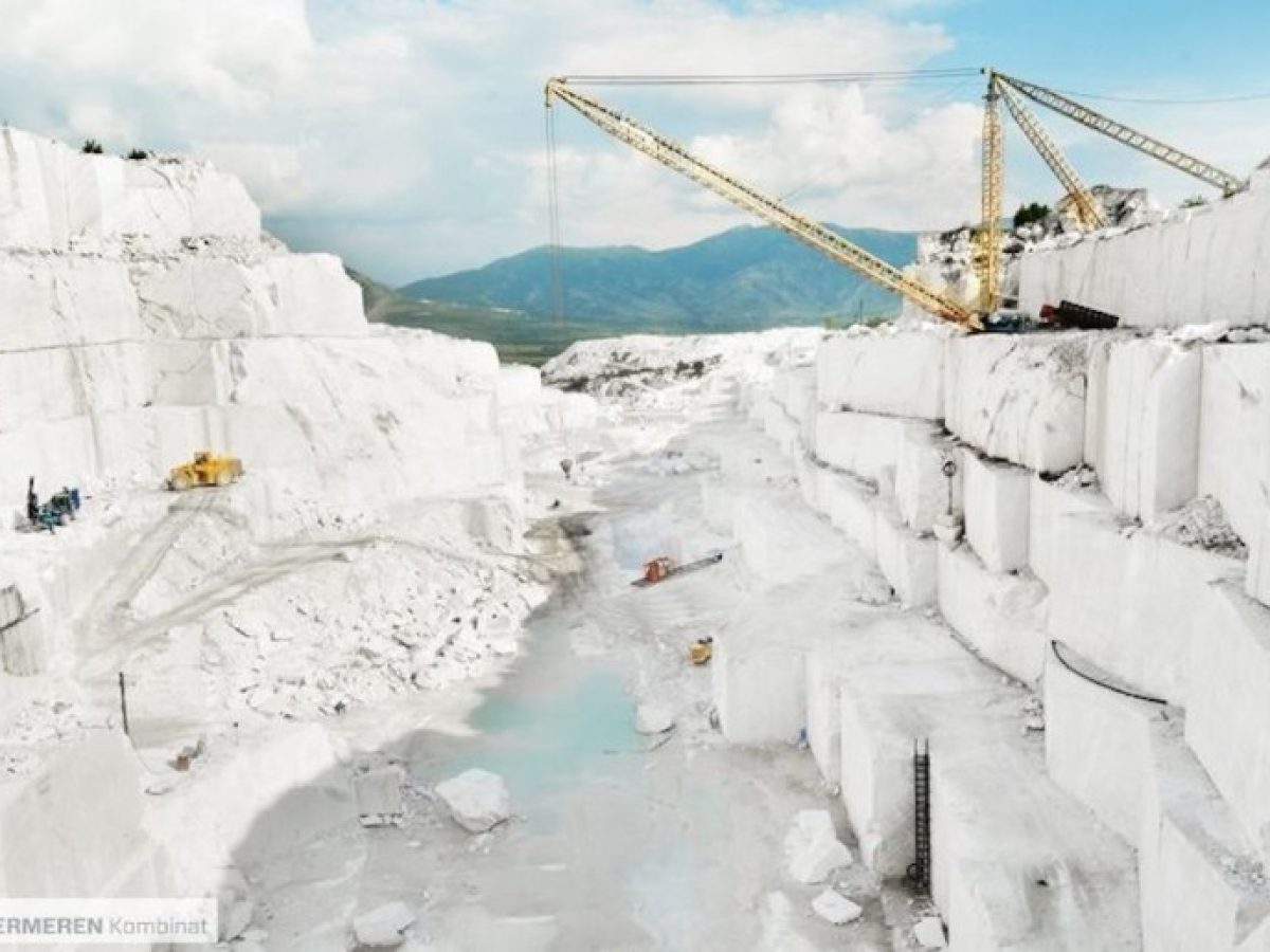 Mermeren Kombinat: Μείωση 15% στα καθαρά κέρδη μετά φόρων το 2025, στα 12,57 εκατ. ευρώ