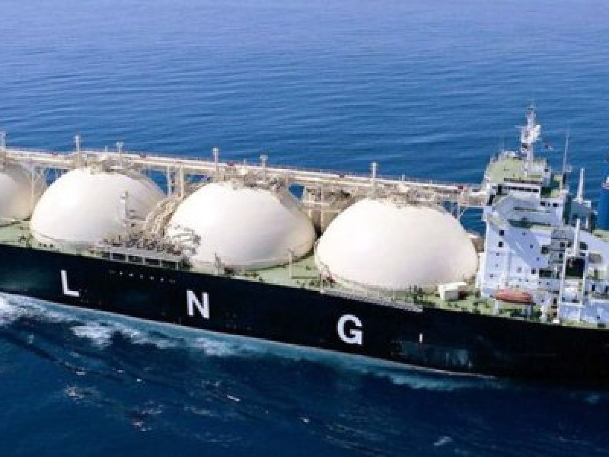 LNG: Κατάρ, Ρωσία και ένταση στον Περσικό Κόλπο απειλούν την ευρωπαϊκή αγορά