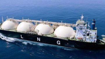 LNG: Κατάρ, Ρωσία και ένταση στον Περσικό Κόλπο απειλούν την ευρωπαϊκή αγορά