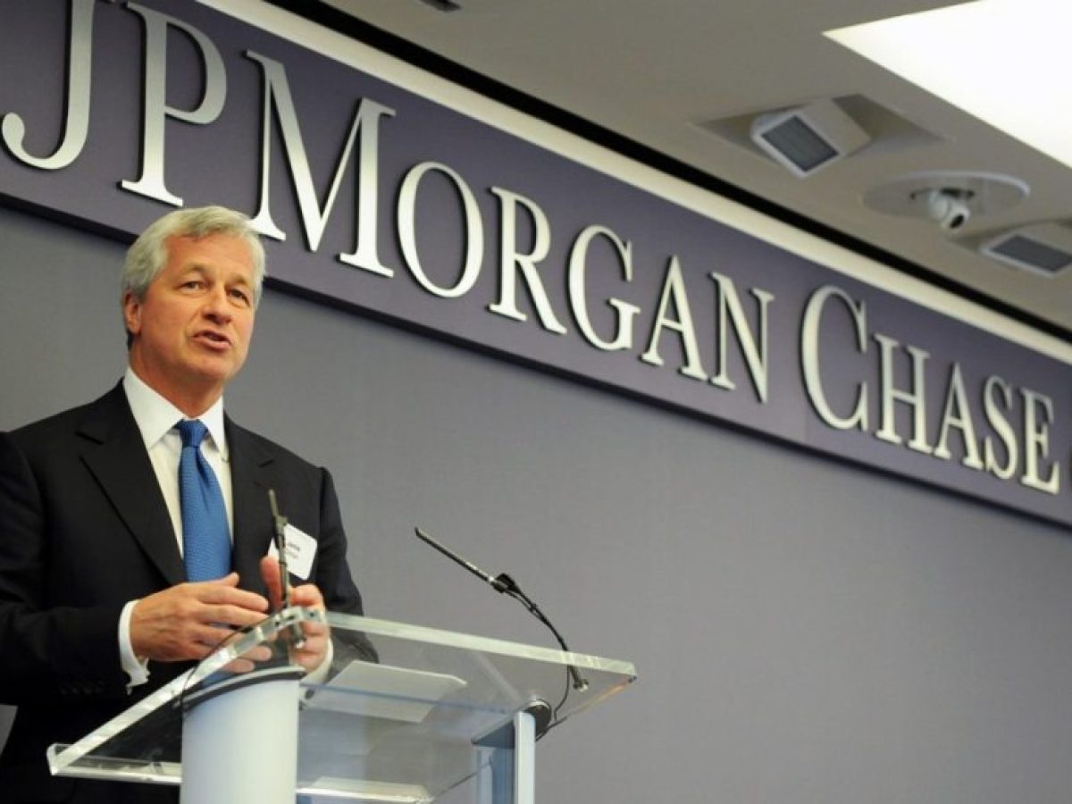 JPMorgan για S&P 500: Οι traders στις ΗΠΑ δεν είναι προετοιμασμένοι για μια υποχώρηση 10%