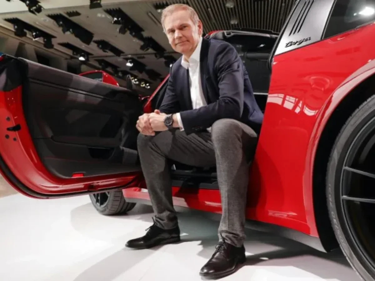 VW: Στροφή στην αμυντική βιομηχανία με Iron Dome – Στο τραπέζι η διάσωση 2.300 θέσεων εργασίας