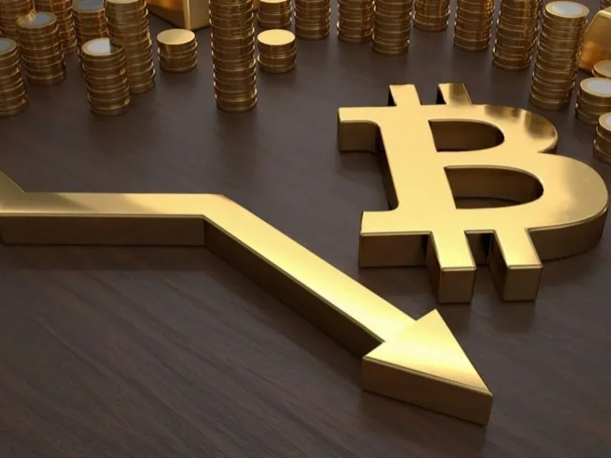 Bitcoin: Σε χαμηλό δύο εβδομάδων – Δοκιμάζει το κρίσιμο όριο των $68.000