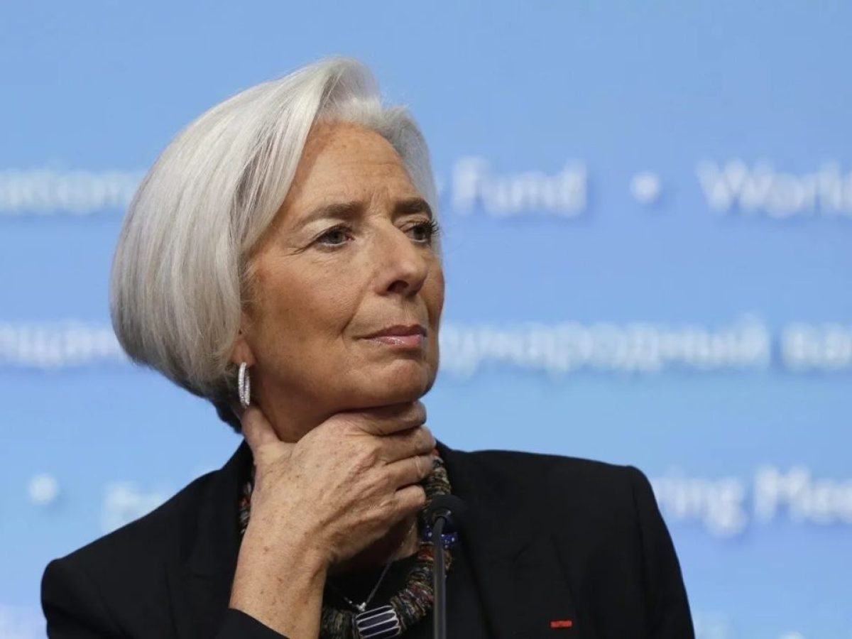 Τα δυο σενάρια της ΕΚΤ για τις οικονομικές επιπτώσεις του πολέμου