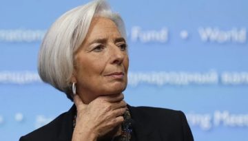 Τα δυο σενάρια της ΕΚΤ για τις οικονομικές επιπτώσεις του πολέμου