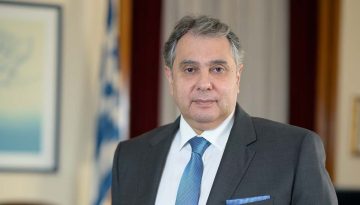 Βασίλης Κορκίδης: Να επανεξεταστούν τα μέτρα κατά της αισχροκέρδειας σε δύο εβδομάδες