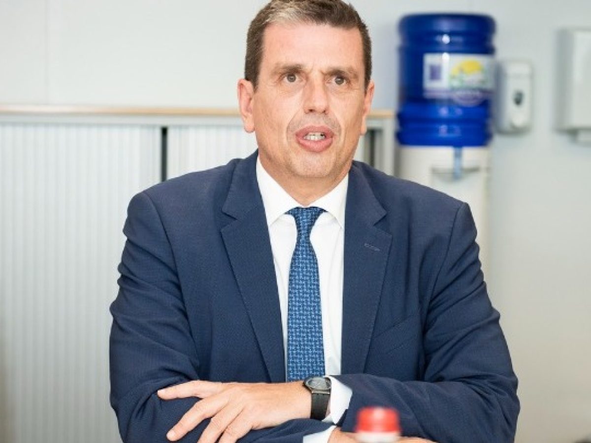 Καιρίδης στο mononews: Εκνευρισμένη η Τουρκία από την αναβάθμιση της Ελλάδας – Ανησυχώ για την τρομοκρατία