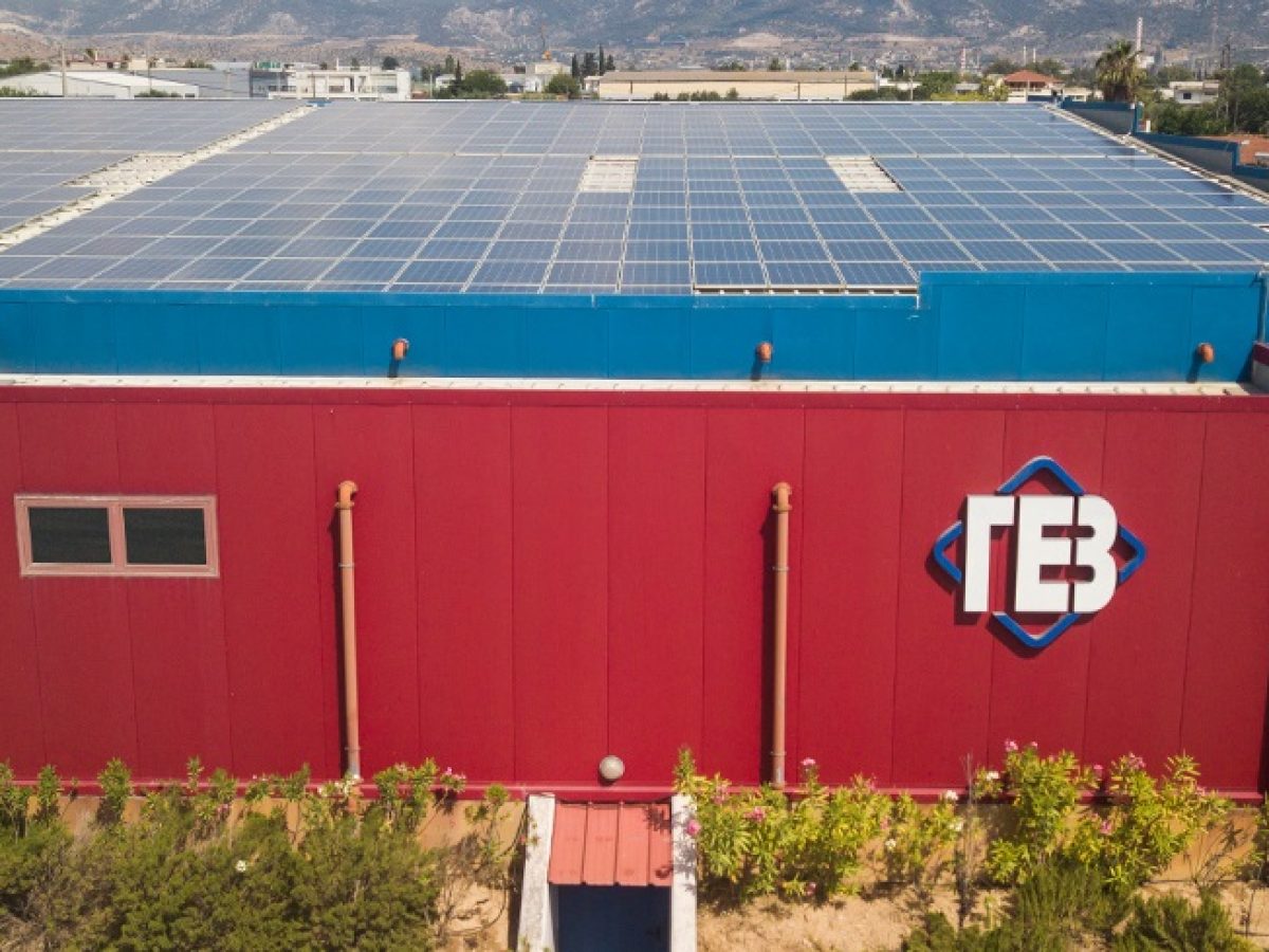 ΓΕΒΚΑ: Αύξηση 77% στα καθαρά κέρδη 2025, στα €2,83 εκατ.