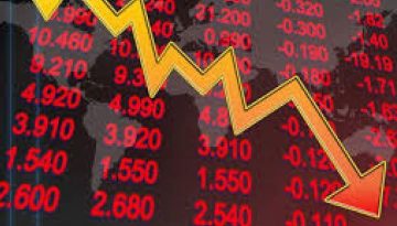 Χρηματιστήριο: Στο κόκκινο οι μετοχές των ΜΟΗ, ΕΛΠΕ, Metlen, ΑΔΜΗΕ, ΔΕΗ, ΓΕΚΤΕΡΝΑ