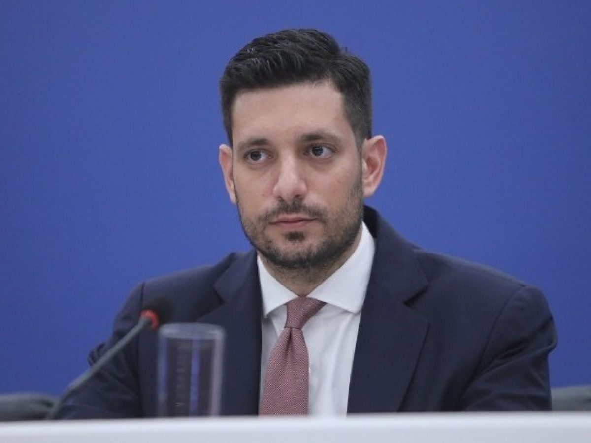 Κυρανάκης στο mononews: Η χώρα δεν χρειάζεται πρόωρες εκλογές – Τηλεδιοίκηση στο 100% το καλοκαίρι για τον άξονα Αθήνα–Θεσσαλονίκη