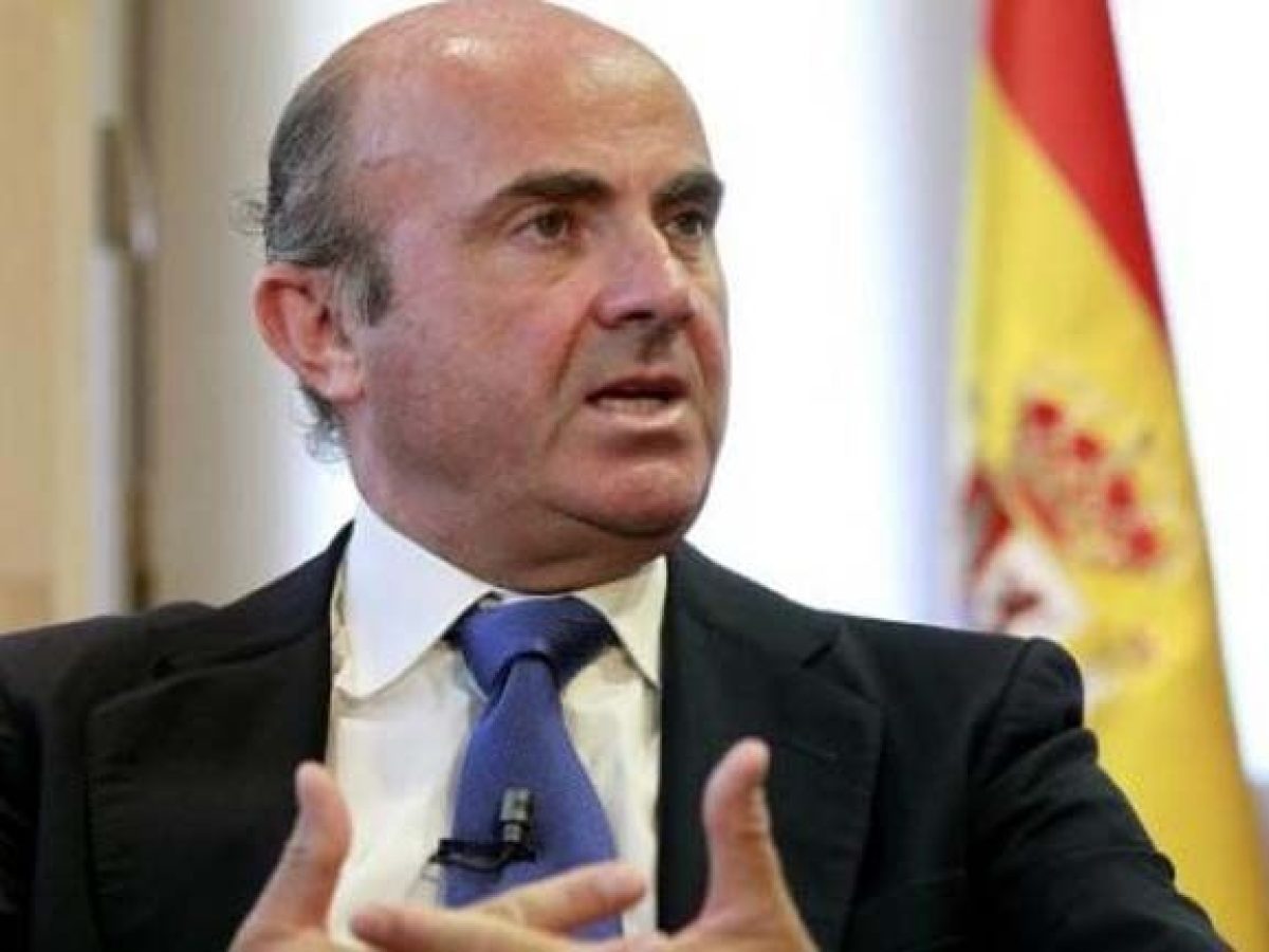 Ντε Γκίντος (ΕΚΤ): «Ακλόνητη» η δέσμευσή μας για πληθωρισμό στο 2%