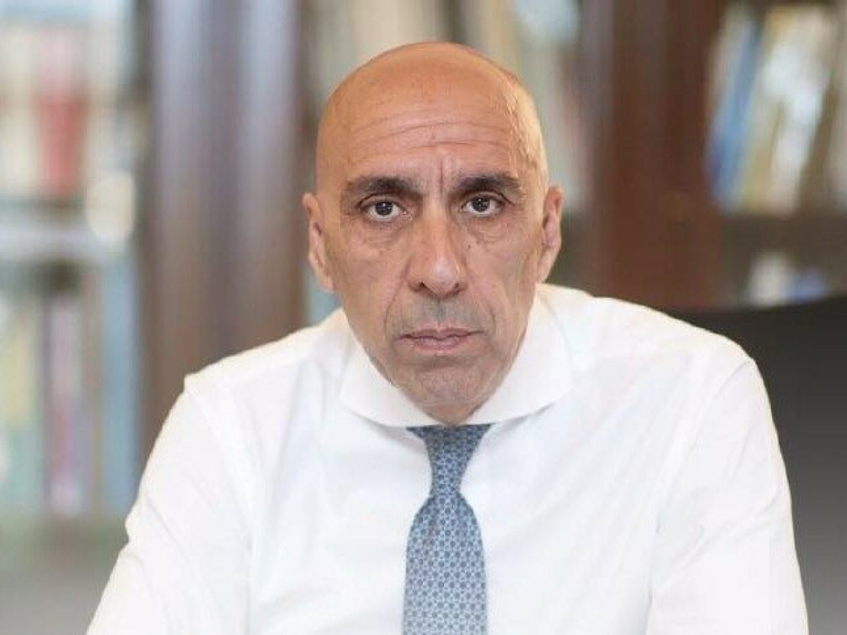 Μπρατάκος (ΕΒΕΑ): Χρειάζονται σαφή όρια στις παρεμβάσεις στην αγορά – Προτεραιότητα η αντιμετώπιση της αισχροκέρδειας