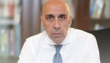 Μπρατάκος (ΕΒΕΑ): Χρειάζονται σαφή όρια στις παρεμβάσεις στην αγορά – Προτεραιότητα η αντιμετώπιση της αισχροκέρδειας