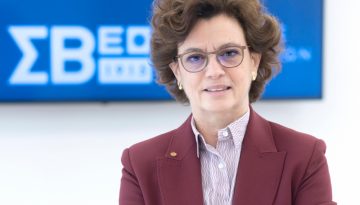 Ακρίτας: Με 100% στα δικαιώματα ψήφου της η Κύκλος Συμμετοχών