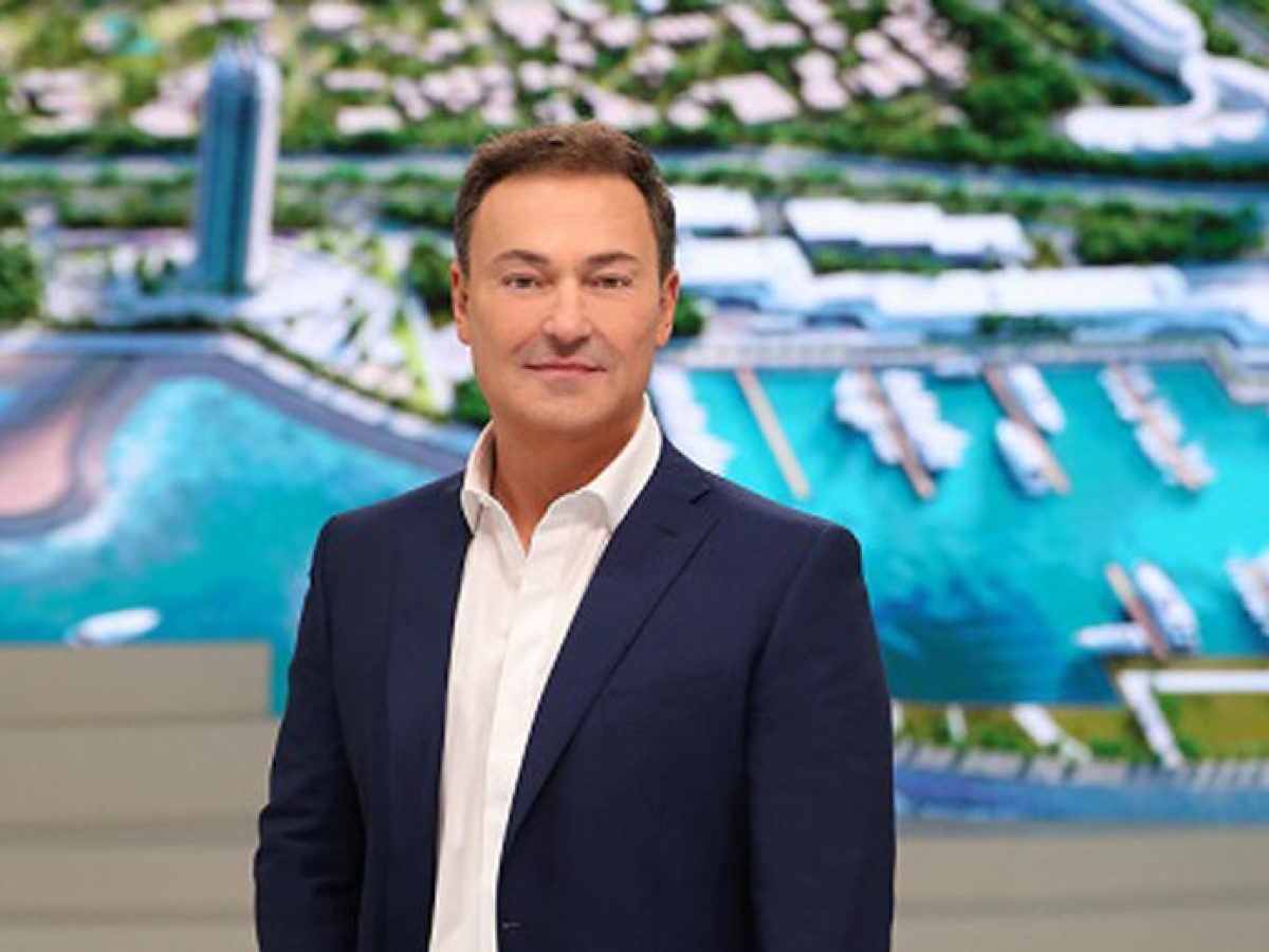 Lamda: Στα 91 εκατ. ευρώ τα ενοποιημένα καθαρά κέρδη του 2025