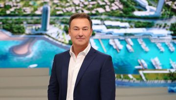 Lamda: Στα 91 εκατ. ευρώ τα ενοποιημένα καθαρά κέρδη του 2025