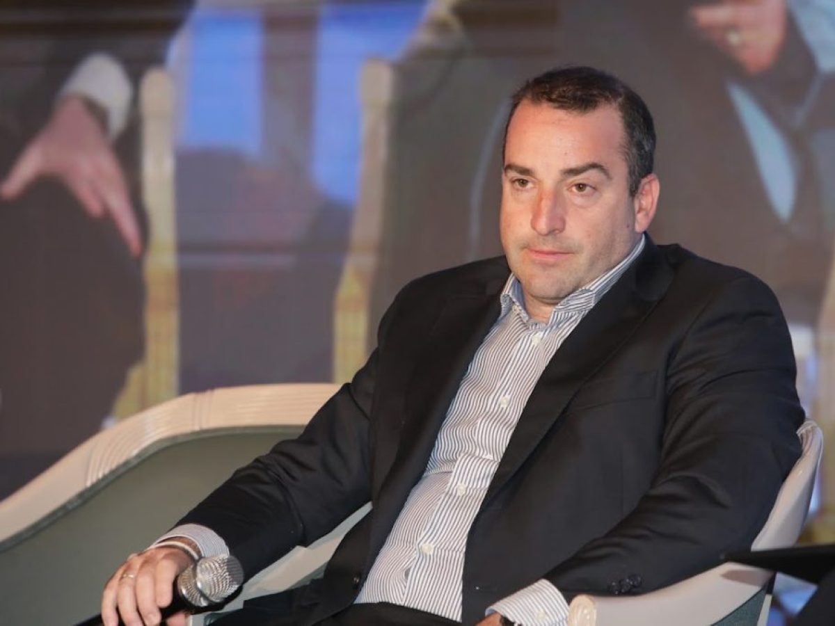 Χάρης Βαφειάς: Καταστροφή αν παραταθεί ο πόλεμος στο Ιράν