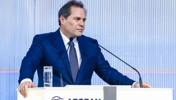 Aegean: Νέες ακυρώσεις πτήσεων προς Μέση Ανατολή λόγω των εξελίξεων στην περιοχή