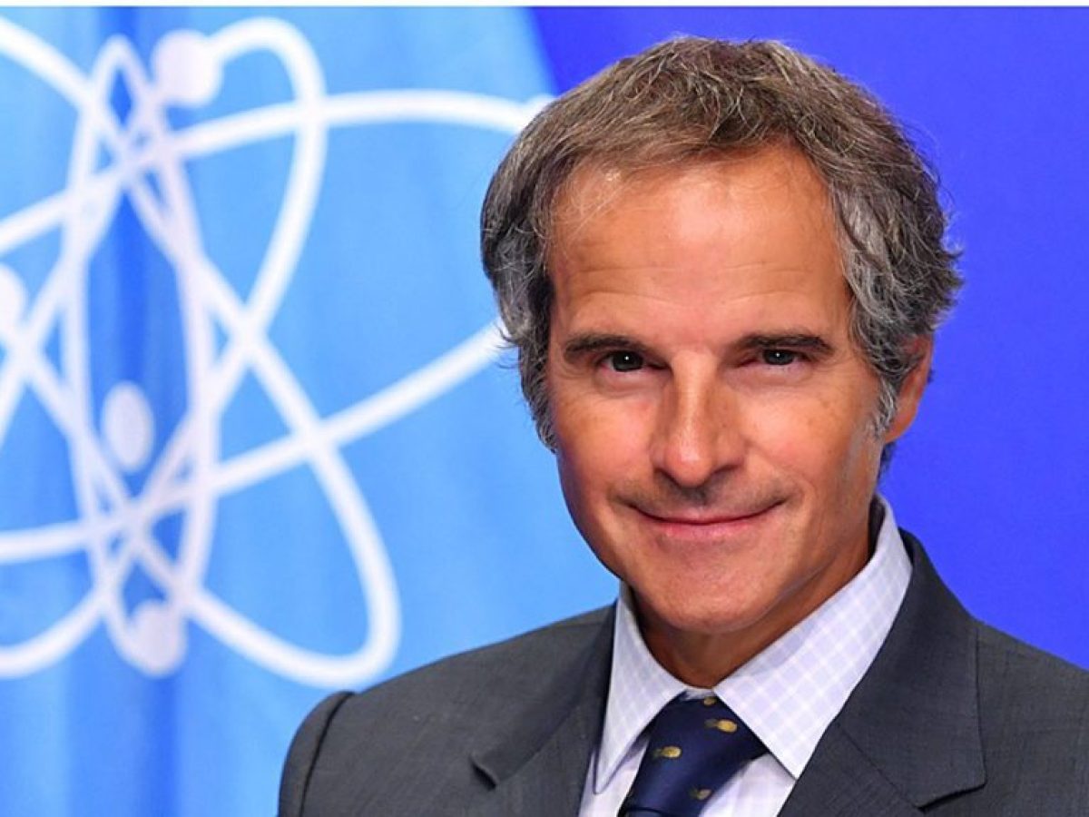 Διεθνής Οργανισμός Ατομικής Ενέργειας: Η λύση για το πυρηνικό πρόγραμμα του Ιράν δεν μπορεί να είναι στρατιωτική