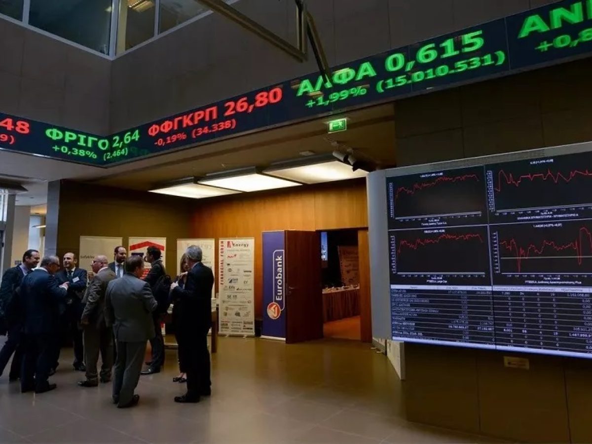 Χρηματιστήριο: Τι πρέπει να έχουν οι επενδυτές στο μυαλό τους όταν ανοίξει η αγορά την Δευτέρα και οι περιπτώσεις Πειραιώς, Qualco και BYLOT