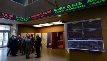 Χρηματιστήριο: Τι πρέπει να έχουν οι επενδυτές στο μυαλό τους όταν ανοίξει η αγορά την Δευτέρα και οι περιπτώσεις Πειραιώς, Qualco και BYLOT