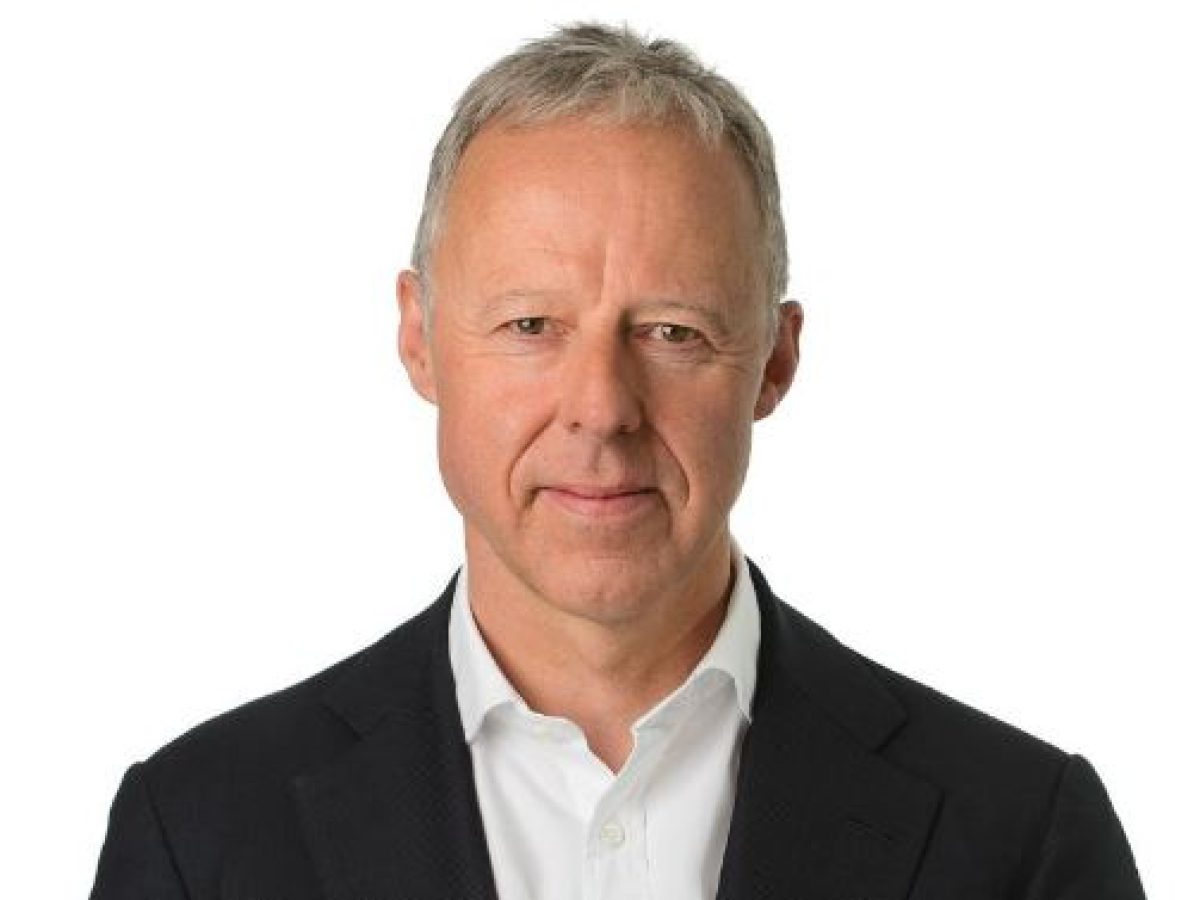 Λούκας (CVC): Έρχεται το Fund X που θα επικεντρωθεί σε επενδύσεις σε Ευρώπη και ΗΠΑ – Το μεγαλύτερο ταμείο εξαγορών