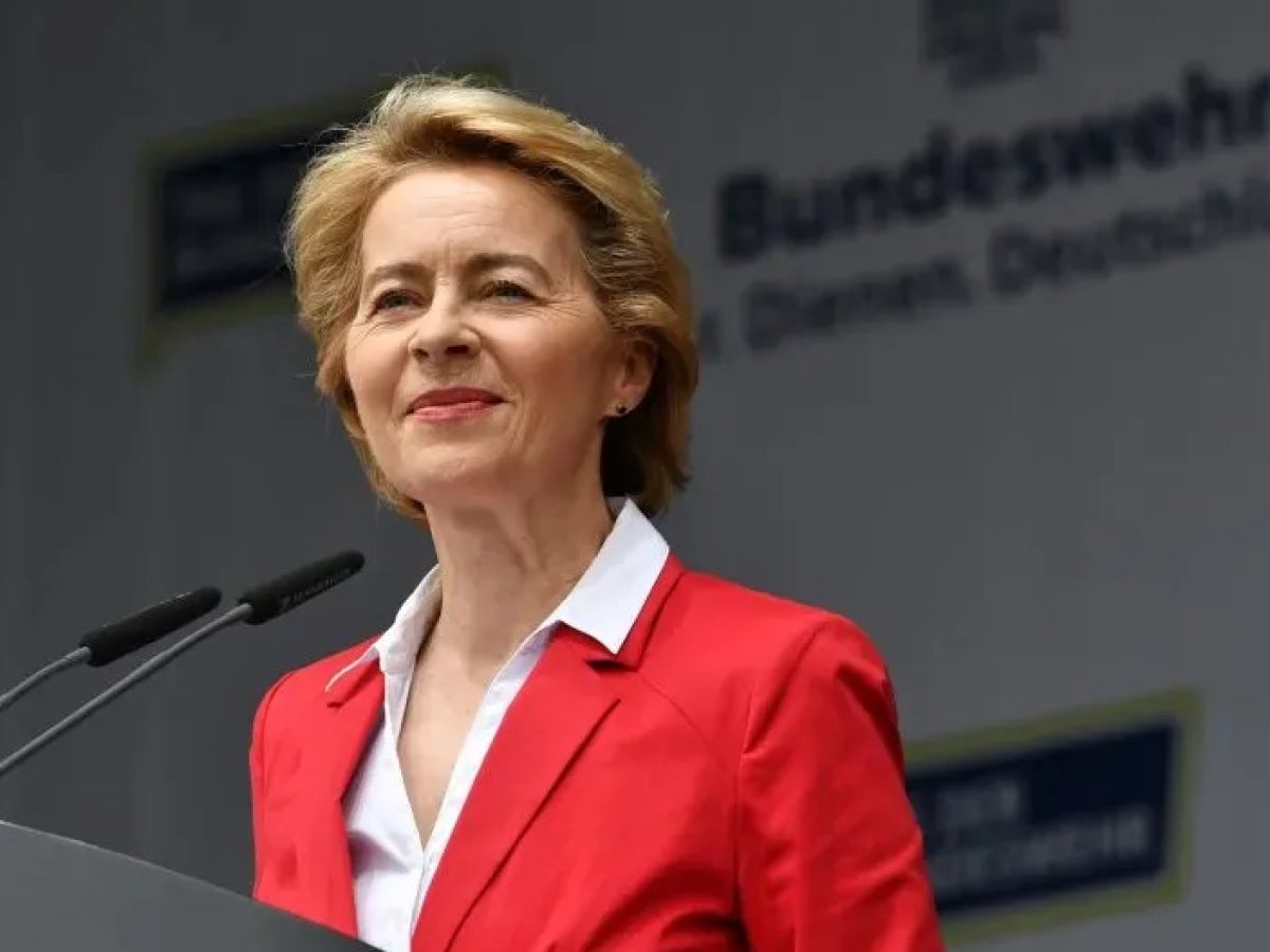 ΕΕ: Η πρόταση της φον ντερ Λάιεν «EU Inc.» για τις startups – Ίδρυση εταιρείας σε 48 ώρες με λιγότερα από 100 ευρώ (βίντεο)