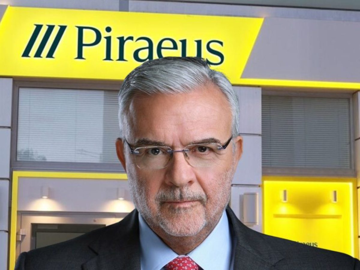 Τράπεζα Πειραιώς: Buy από τους μεγάλους οίκους – Τιμές στόχοι έως €10,20 και σχέδιο επιστροφών €5 δισ.