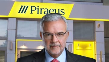 Τράπεζα Πειραιώς: Buy από τους μεγάλους οίκους – Τιμές στόχοι έως €10,20 και σχέδιο επιστροφών €5 δισ.