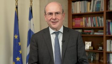 Χατζηδάκης: Εντός της εβδομάδας η ανακοίνωση των μέτρων κατά της αισχροκέρδειας