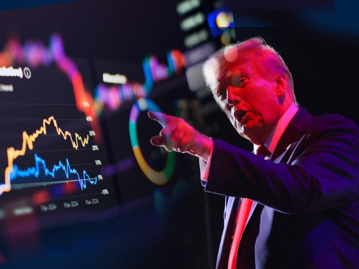 Άλμα στις ασιατικές αγορές με φόντο τις δηλώσεις Τραμπ για διαπραγματεύσεις με το Ιράν