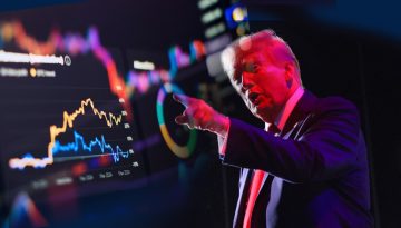 Άλμα στις ασιατικές αγορές με φόντο τις δηλώσεις Τραμπ για διαπραγματεύσεις με το Ιράν