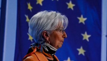 ΕΚΤ: Αμετάβλητα στο 2% τα επιτόκια παρά τις πληθωριστικές πιέσεις λόγω Μέσης Ανατολής