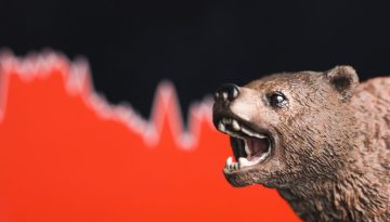 Wall Street: Πτωτικό άνοιγμα μετά τις εντάσεις στα Στενά του Ορμούζ και τις τιμές του πετρελαίου