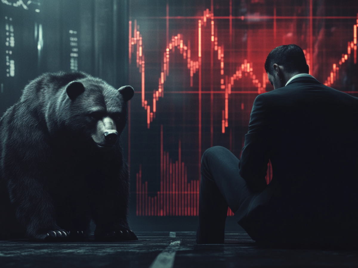 Ενισχύονται οι απώλειες στην Wall Street, βουτιά άνω του 1% στην Ευρώπη – Κοντά στα 110 δολάρια το βαρέλι Brent