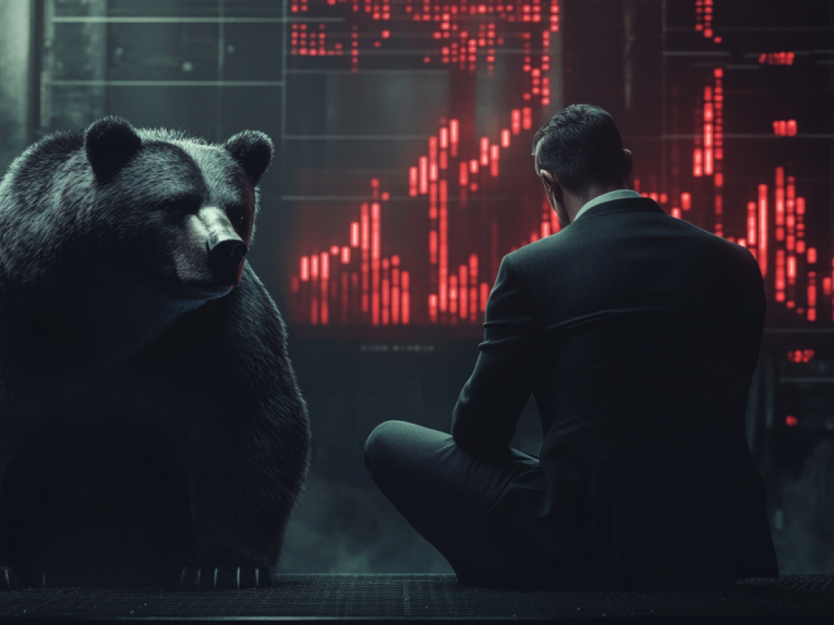 Ξανά στο «κόκκινο» η Wall Street παρά το χθεσινό ράλι – Πάνω από τα 100 δολάρια το Brent, λόγω αβεβαιότητα στη συμφωνία ΗΠΑ-Ιράν