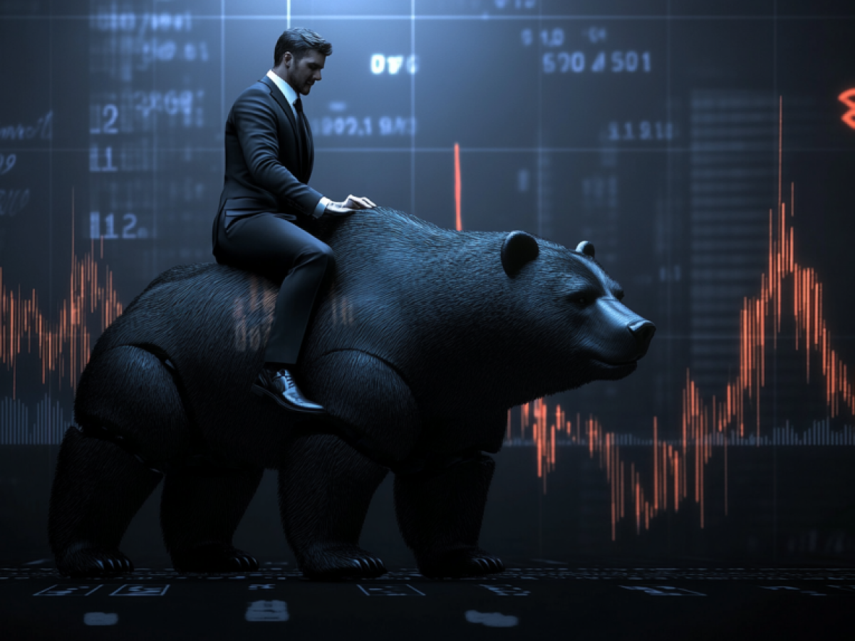 Χρηματιστήριο: Χάνει και πάλι κέρδη μετά το -0,9% του S&P