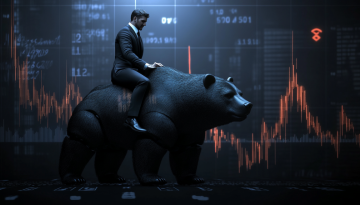 Χρηματιστήριο: Χάνει και πάλι κέρδη μετά το -0,9% του S&P