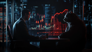 Wall Street: Στάση αναμονής μετά την επίθεση στο διυλιστήριο της Adnoc και την έκρηξη σε τάνκερ