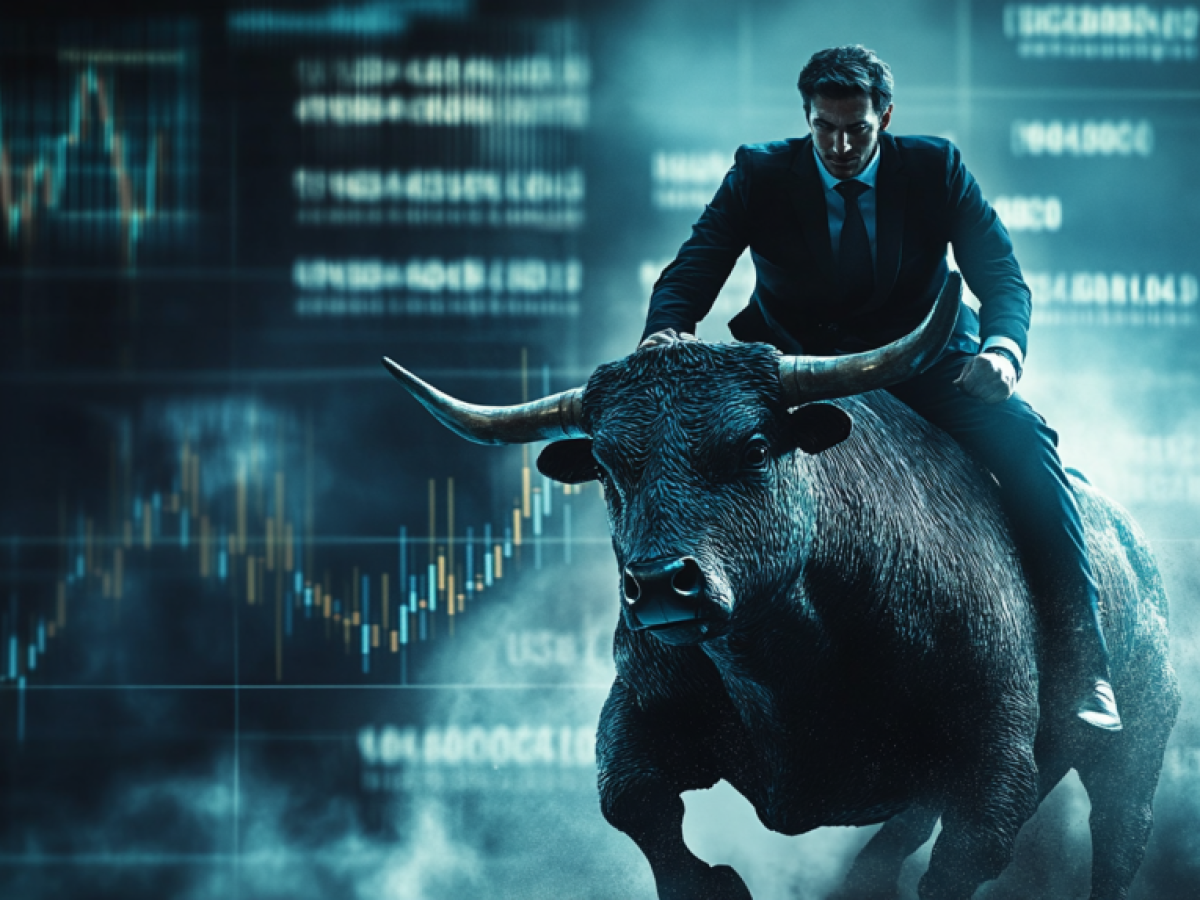 Φόβος; Ποιος φόβος; Η Barclays ανεβάζει τον πήχυ για τον S&P