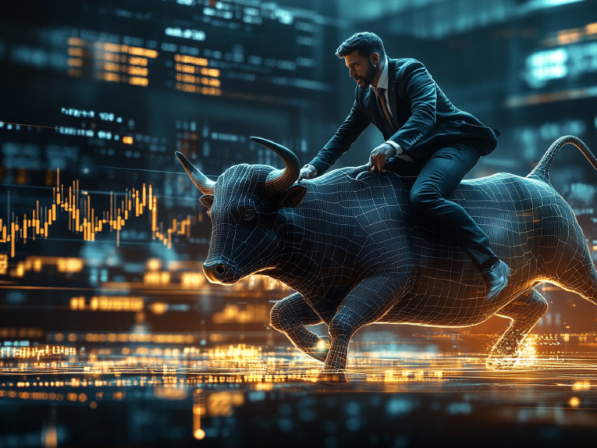 Wall Street: Με θετικό πρόσημο λόγω ΤΝ και πτώση του πετρελαίου – Όλα τα μάτια στα Στενά του Ορμούζ 