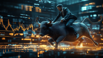 Wall Street: Με θετικό πρόσημο λόγω ΤΝ και πτώση του πετρελαίου – Όλα τα μάτια στα Στενά του Ορμούζ 