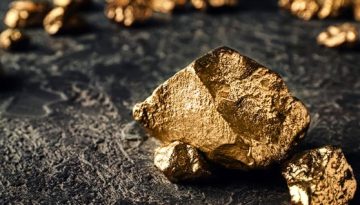 Πόλεμος στη Μέση Ανατολή: Ανεβαίνει ο χρυσός, περιορίζει τα κέρδη το δολάριο