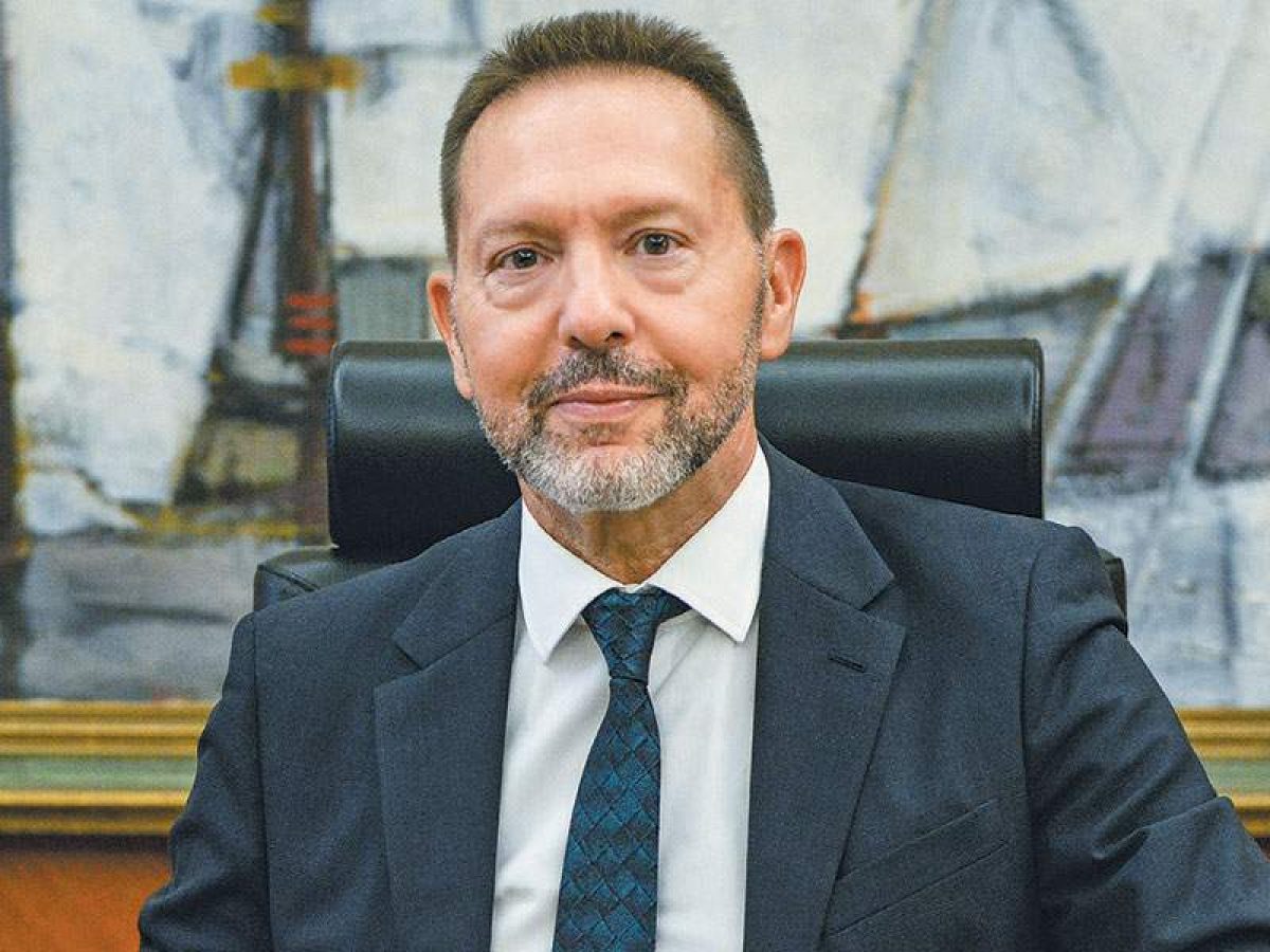 ΤτΕ: Στο 3,1% ο πληθωρισμός το 2026, πτώση στο 2,3% έως το 2028