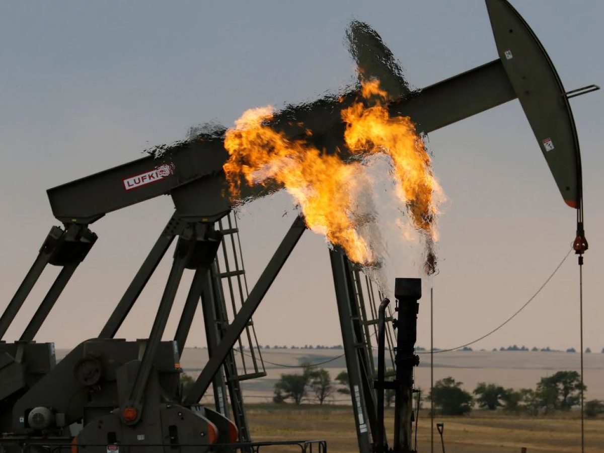 Διεθνής Οργανισμός Ενέργειας: Τα αποθέματα πετρελαίου έκτακτης ανάγκης «σύντομα θα αρχίσουν να ρέουν»