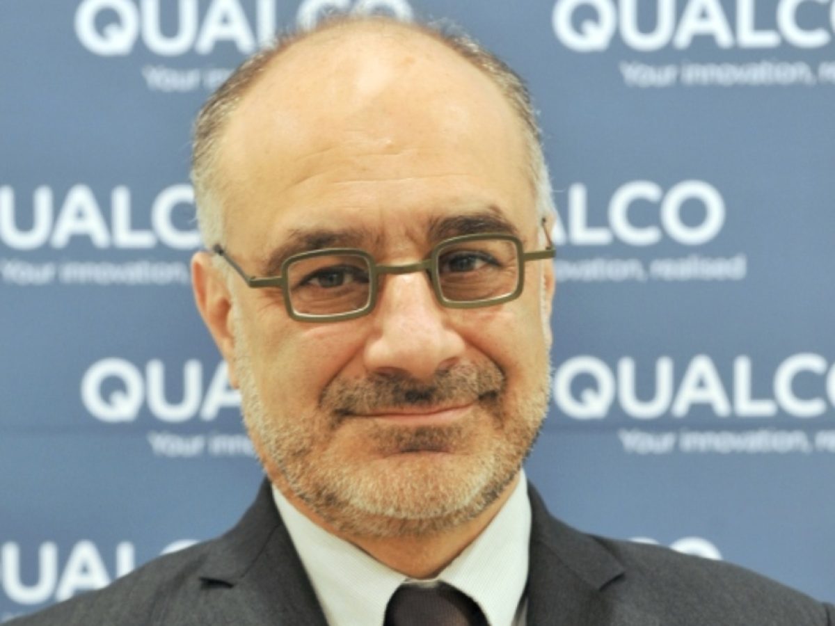 Qualco: Απέκτησε το 34% της Resitech S.A.