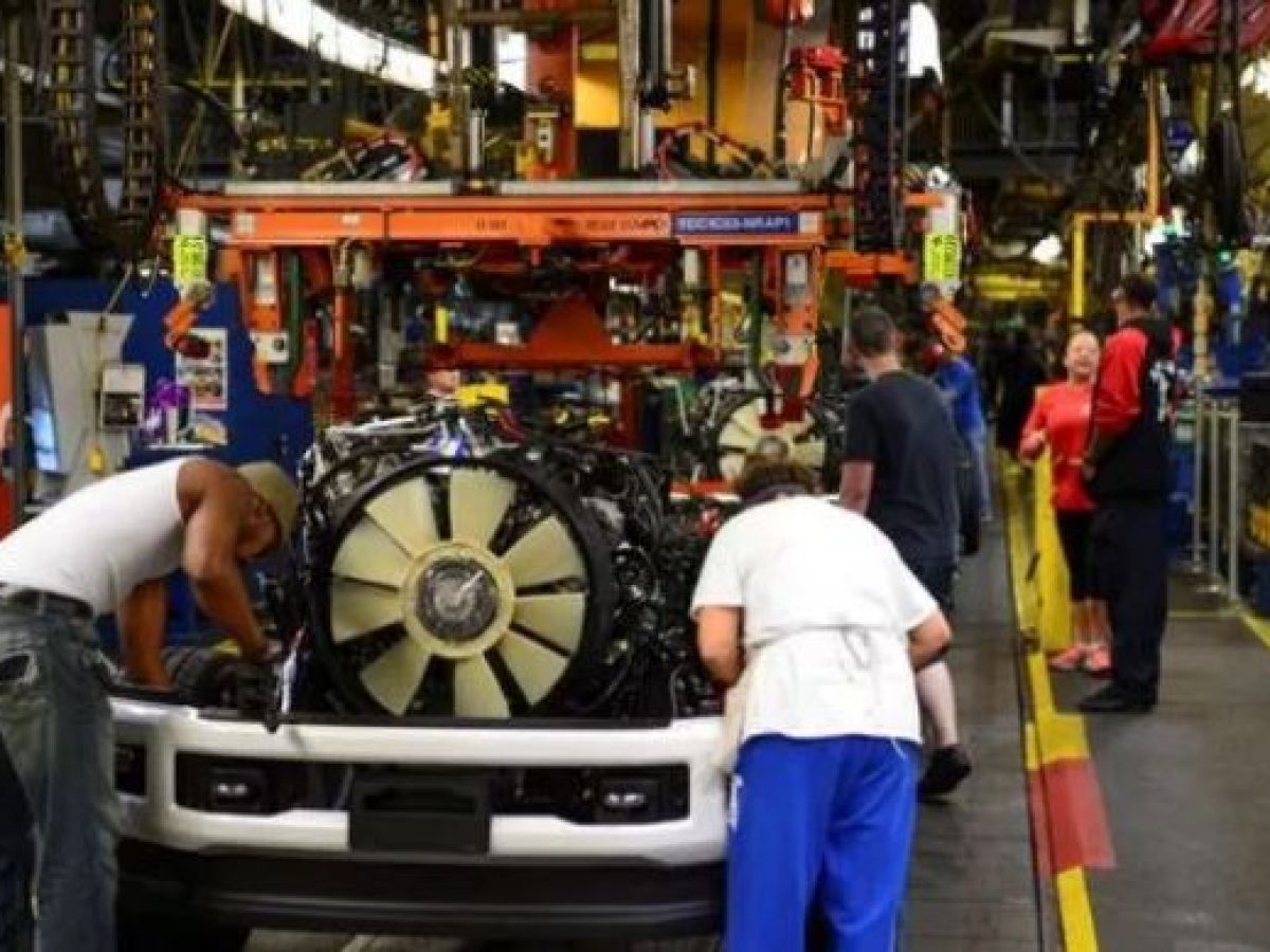 ΗΠΑ: Μειώθηκαν τον Φεβρουάριο οι θέσεις εργασίας – Σημαντική επιβράδυνση των προσλήψεων